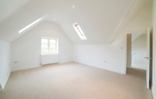 Little Stainforth bedroom extension leads