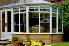 conservatories Little Stainforth