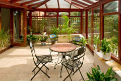 Little Stainforth conservatory quotes