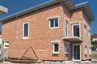 Little Stainforth home extensions