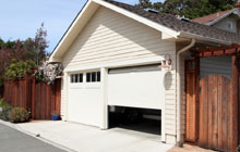 Little Stainforth garage construction leads