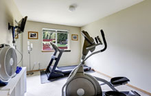 Little Stainforth home gym construction leads