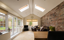 Little Stainforth single storey extension leads